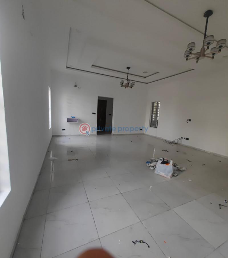 Self Contain For Rent Ologolo Lekki Lagos - 0