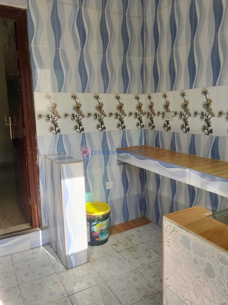 1 bedroom Self Contain For Rent Peace Estate Ogombo Ogombo Ajah Lagos - 1