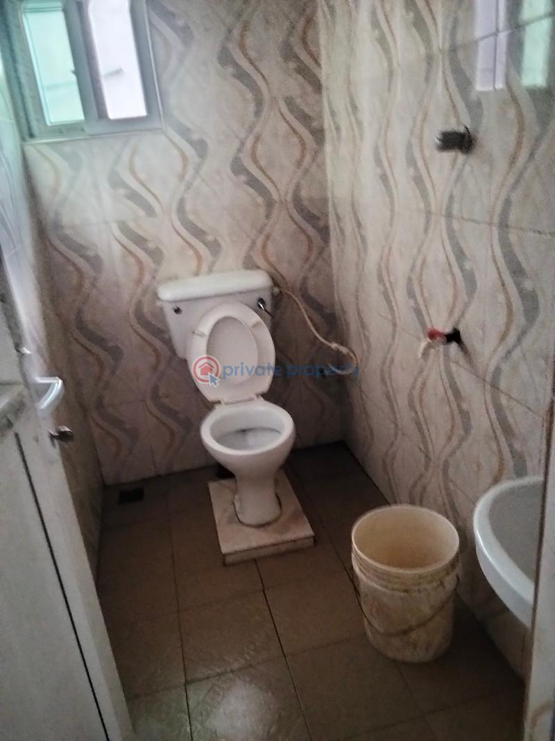 1 bedroom Self Contain For Rent Peace Estate Ogombo Ogombo Ajah Lagos - 2