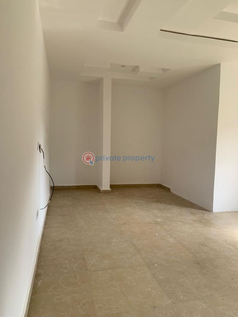 1 bedroom Self Contain For Rent Maitama Extension (mpape) Mpape Abuja Phase 4  - 8