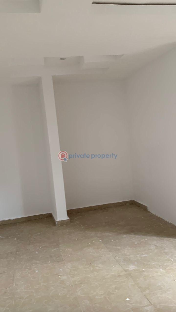 1 bedroom Self Contain For Rent Maitama Extension (mpape) Mpape Abuja Phase 4  - 6