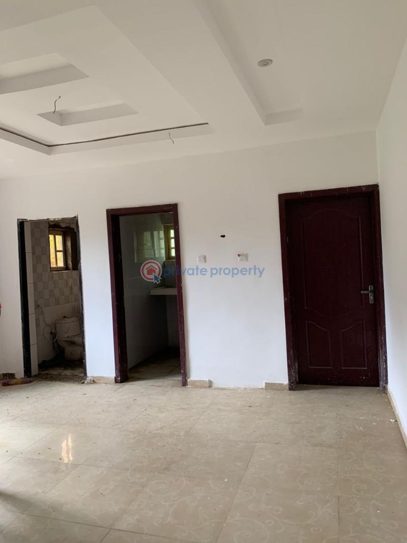 1 bedroom Self Contain For Rent Maitama Extension (mpape) Mpape Abuja Phase 4  - 0