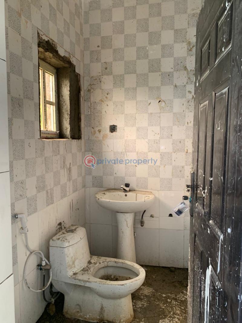 1 bedroom Self Contain For Rent Maitama Extension (mpape) Mpape Abuja Phase 4  - 7