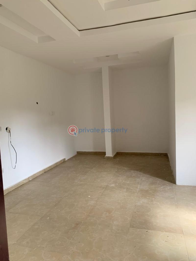 1 bedroom Self Contain For Rent Maitama Extension (mpape) Mpape Abuja Phase 4  - 9