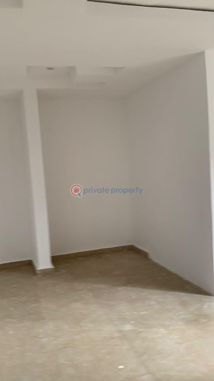 1 bedroom Self Contain For Rent Maitama Extension (mpape) Mpape Abuja Phase 4  - 3