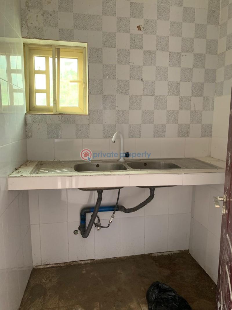 1 bedroom Self Contain For Rent Maitama Extension (mpape) Mpape Abuja Phase 4  - 1