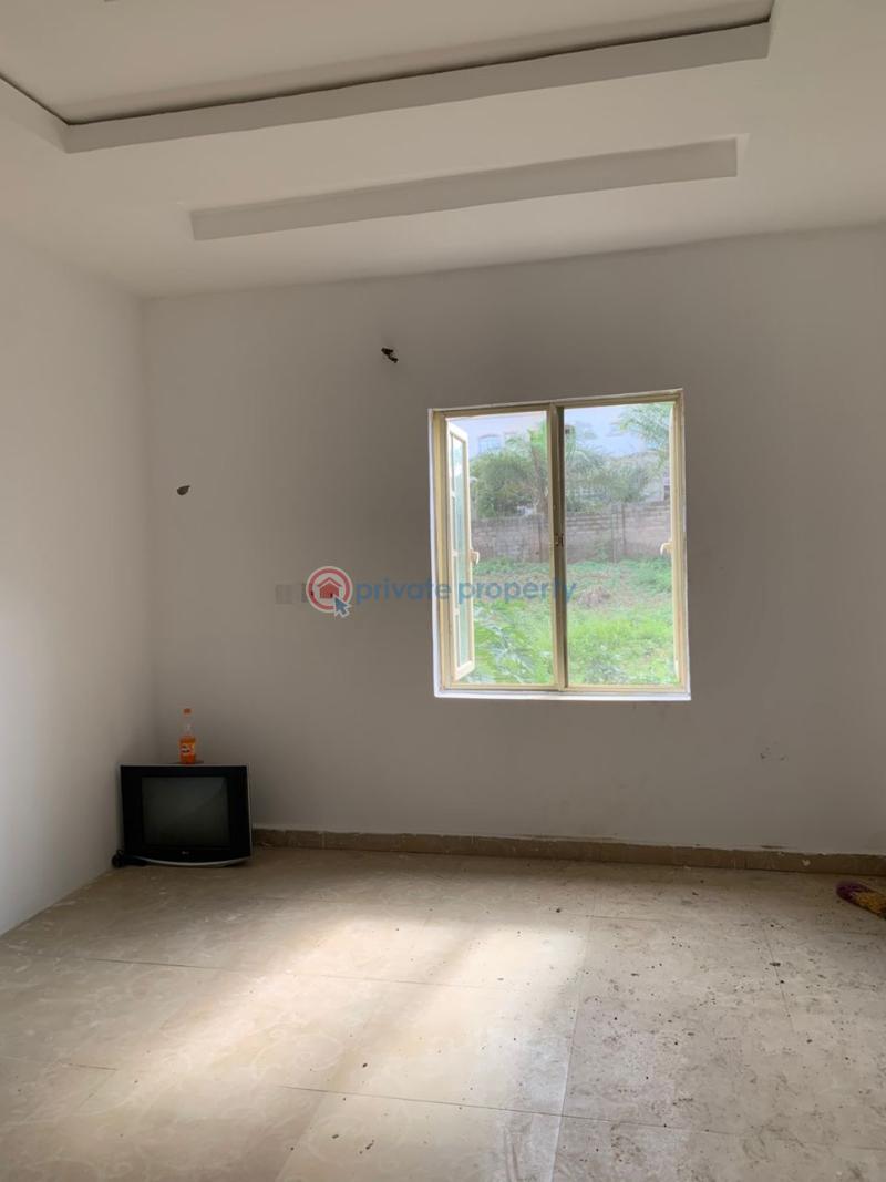 1 bedroom Self Contain For Rent Maitama Extension (mpape) Mpape Abuja Phase 4  - 10