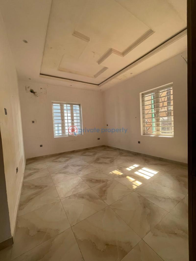 5 bedroom Duplex For Rent Ilasan Ikate Lekki Ilasan Lekki Lagos - 1