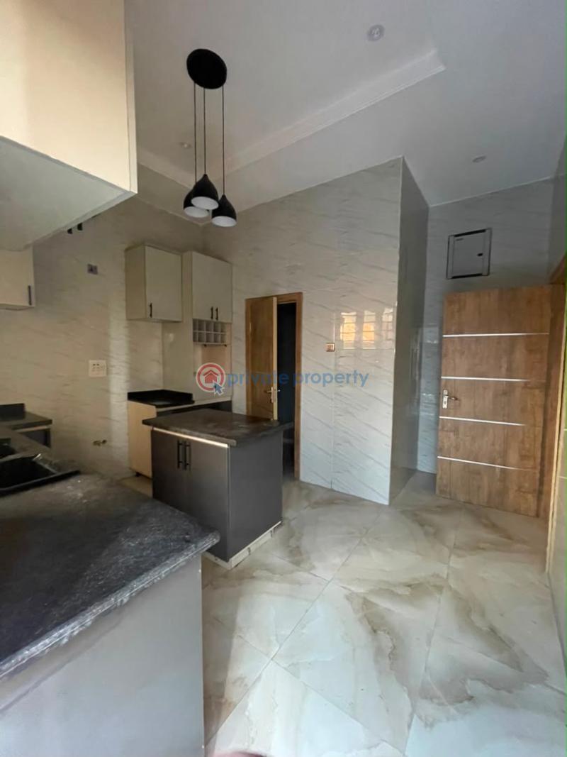 5 bedroom Duplex For Rent Ilasan Ikate Lekki Ilasan Lekki Lagos - 7