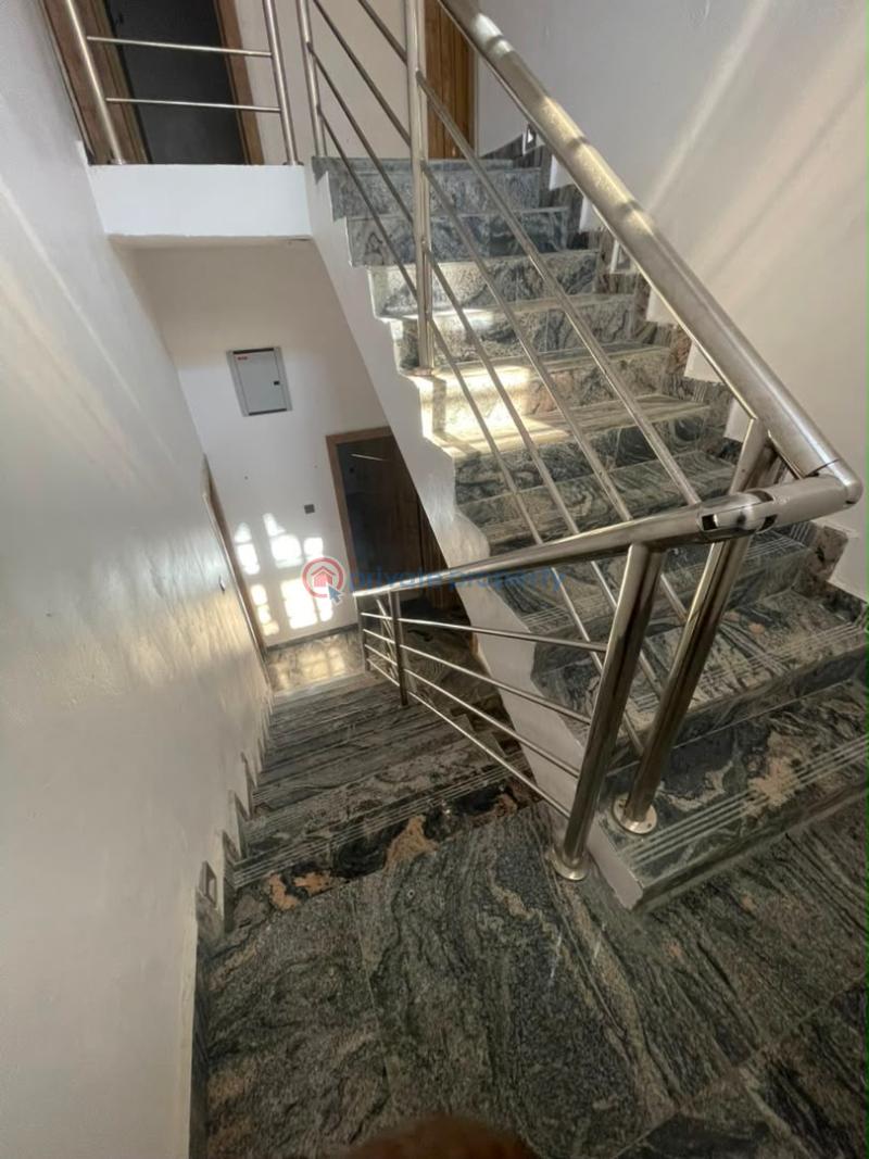 5 bedroom Duplex For Rent Ilasan Ikate Lekki Ilasan Lekki Lagos - 0