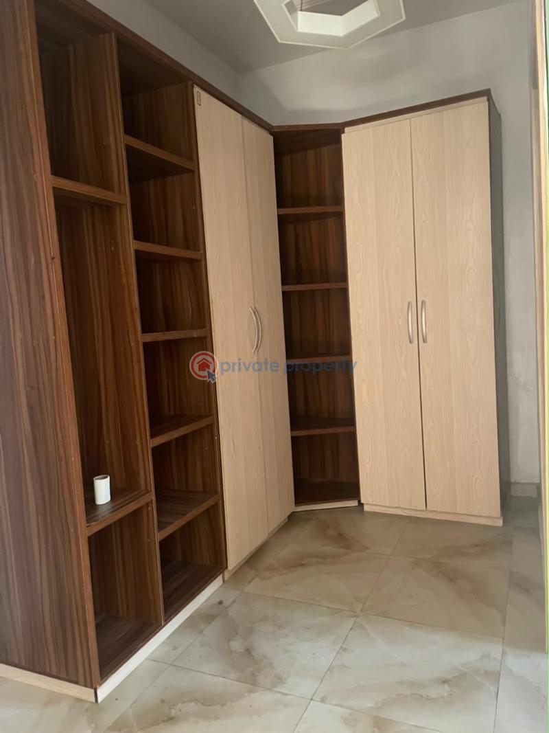 5 bedroom Duplex For Rent Ilasan Ikate Lekki Ilasan Lekki Lagos - 2