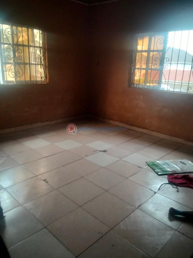 1 bedroom Self Contain For Rent Ogombo Ajah Lagos - 0