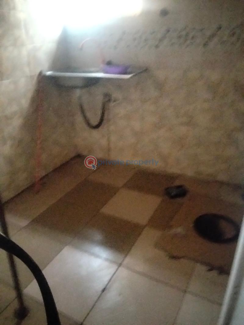 1 bedroom Self Contain For Rent Ogombo Ajah Lagos - 1