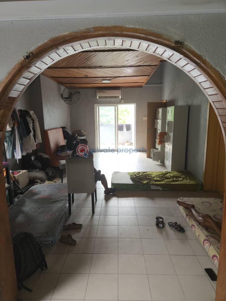 Massive semi-detached house formally used for restaurant & coffee shop - 11 Shop For Rent Victoria Island Lagos - 11