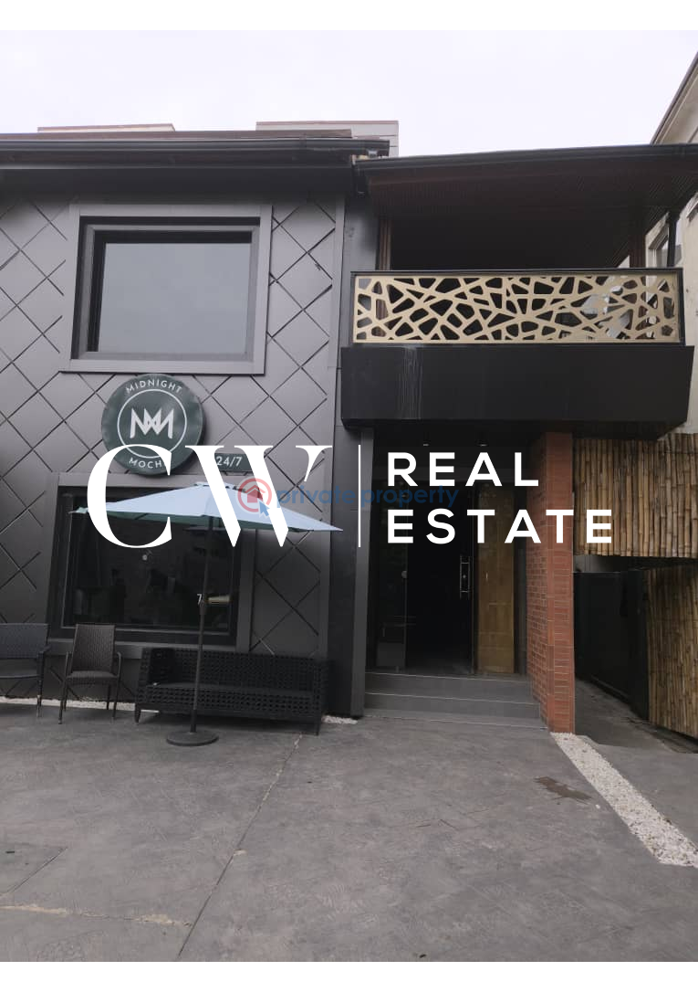 Shop For Rent Victoria Island Lagos - 0
