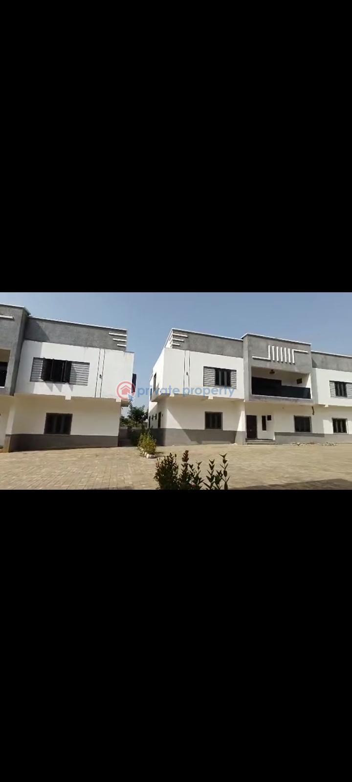 5 bedroom Detached Duplex For Sale Life Camp Abuja Phase 3  - 0