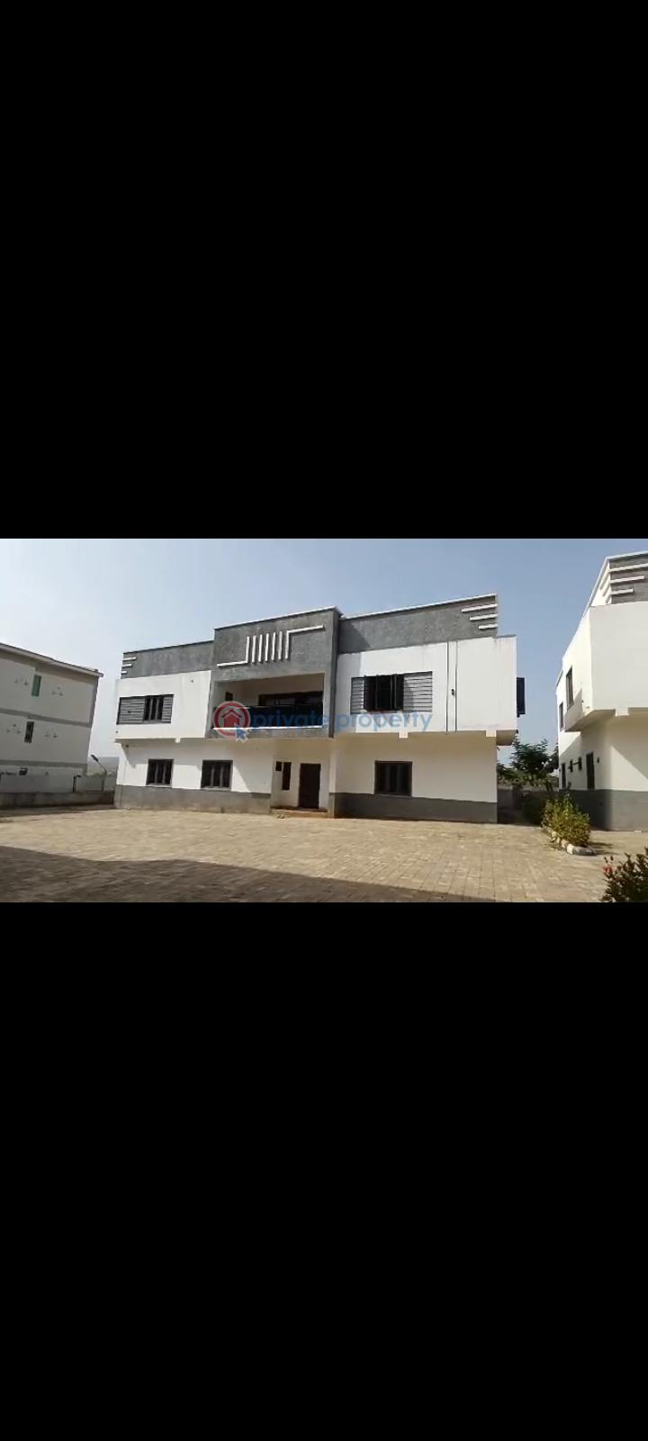 5 bedroom Detached Duplex For Sale Life Camp Abuja Phase 3  - 1