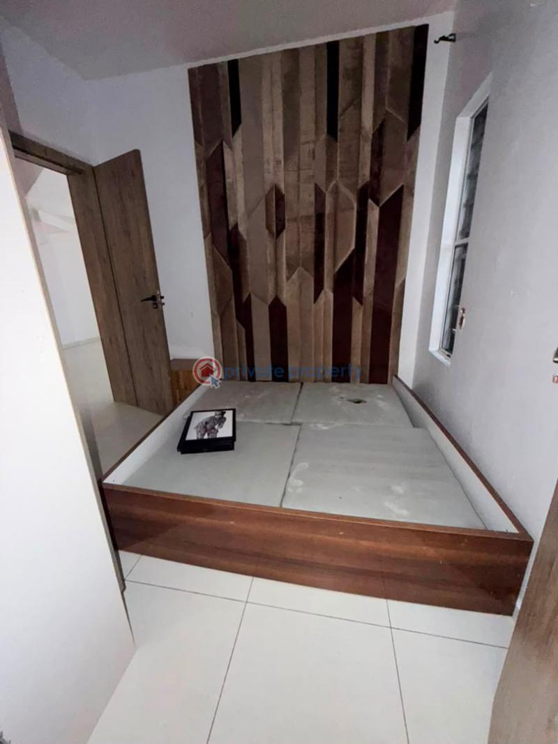 Shared Apartment For Rent Dpk Estate Orchid Road Lekki Lagos - 4