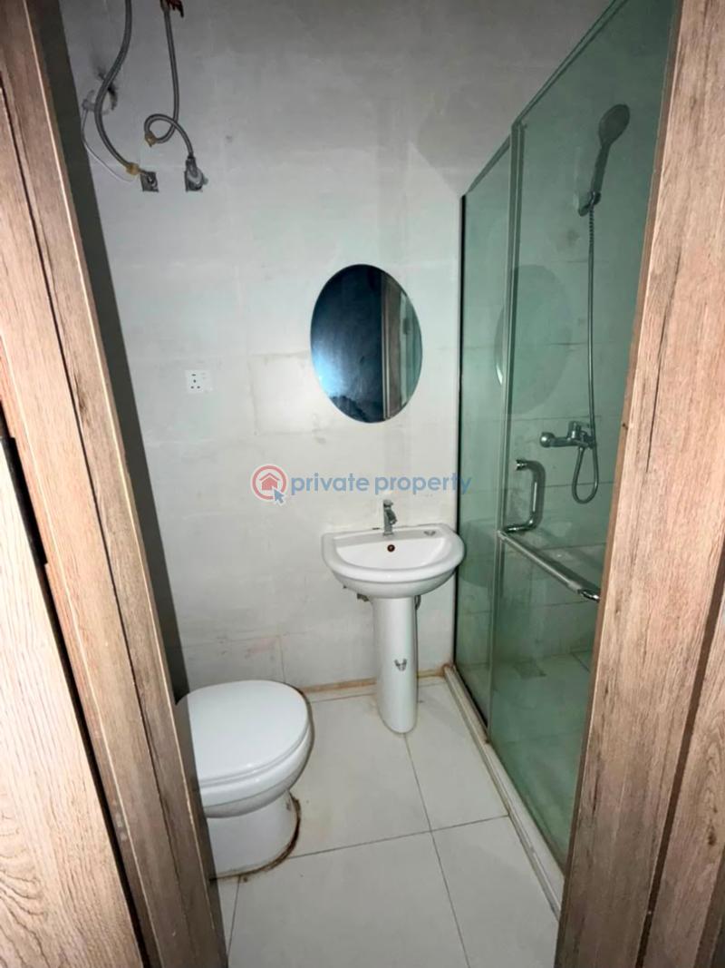 Shared Apartment For Rent Dpk Estate Orchid Road Lekki Lagos - 3