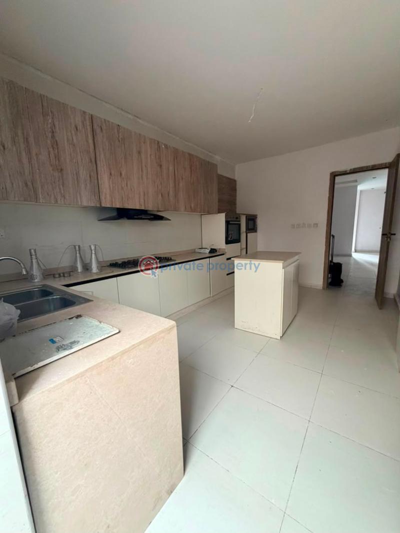 Shared Apartment For Rent Dpk Estate Orchid Road Lekki Lagos - 1