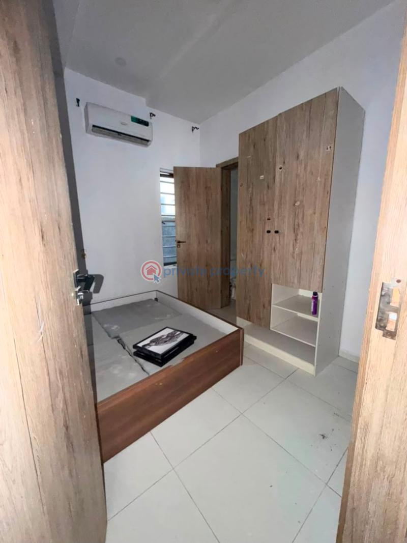 Shared Apartment For Rent Dpk Estate Orchid Road Lekki Lagos - 2