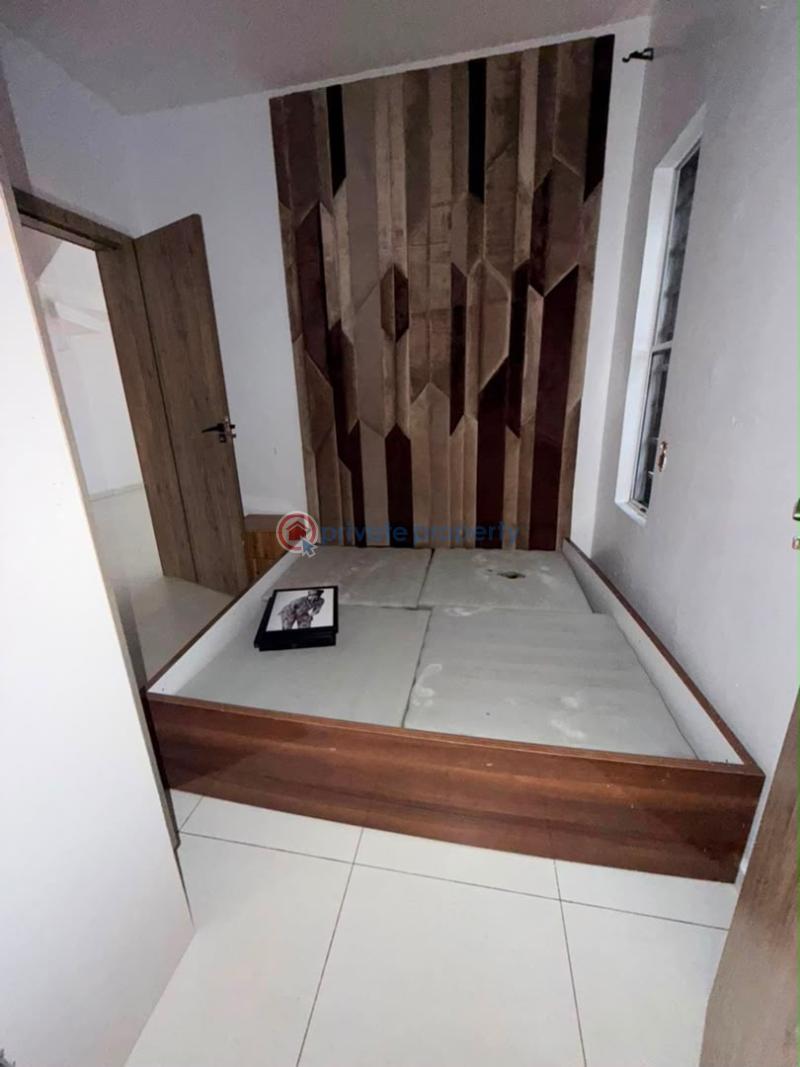 1 bedroom Shared Apartment For Rent Dpk Estate, Orchid Lekki Phase 2 Lagos - 1