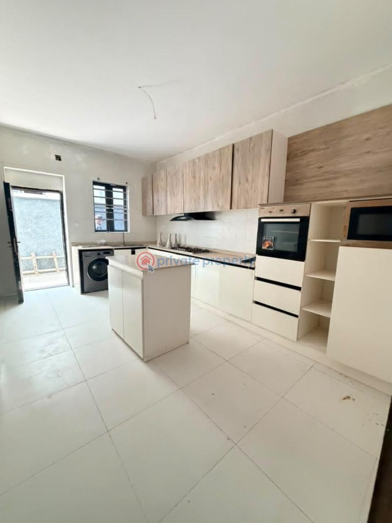 Shared Apartment For Rent Dpk Estate, Orchid Road Lekki Lagos - 2