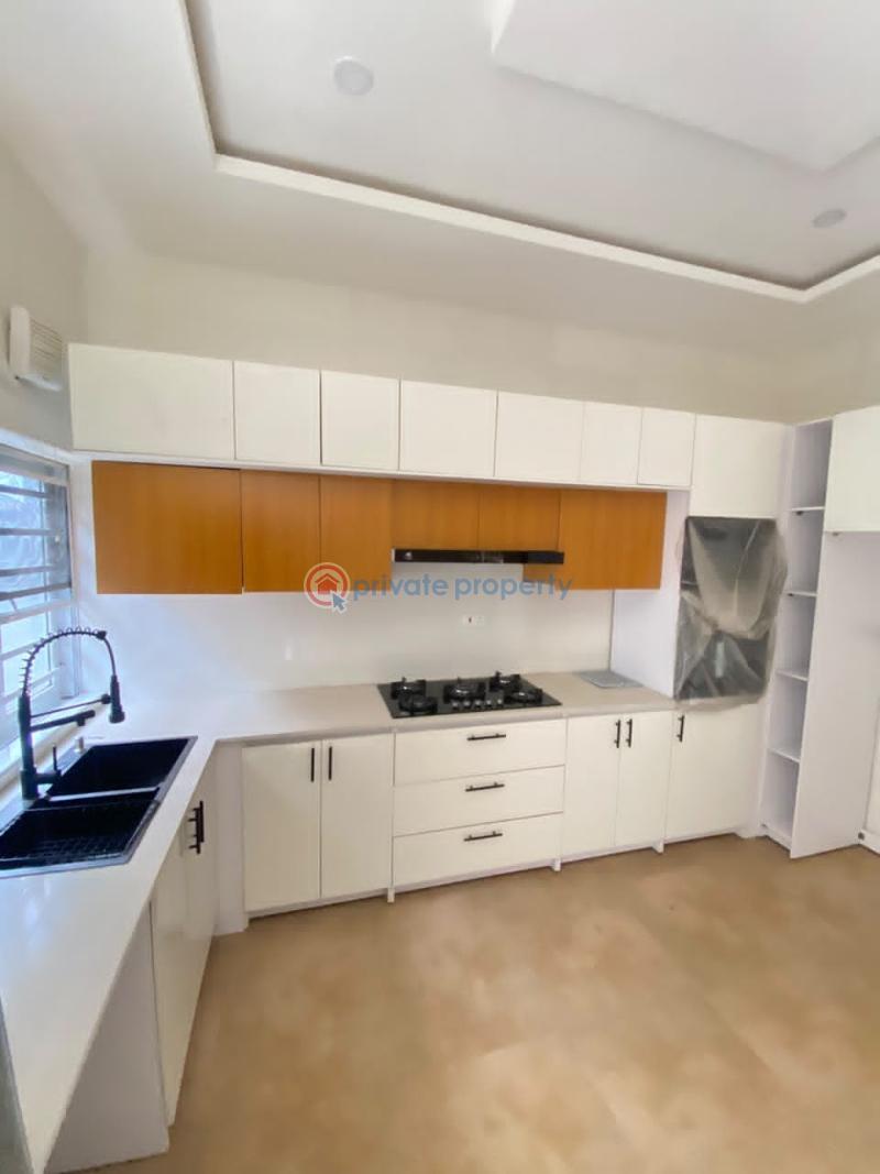 Shared Apartment For Rent Estate At Mobile Road Ilaje Ajah Lagos - 0