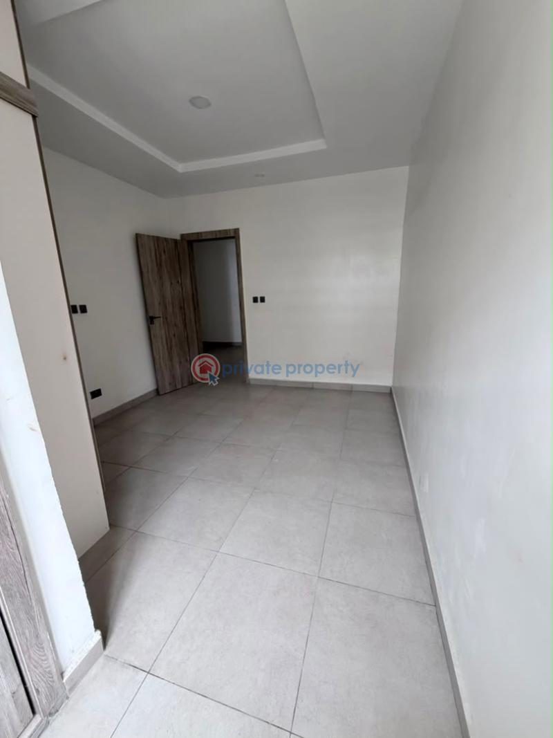 1 bedroom Shared Apartment For Rent Royal Pine Estate, Orchid Lekki Phase 2 Lagos - 2