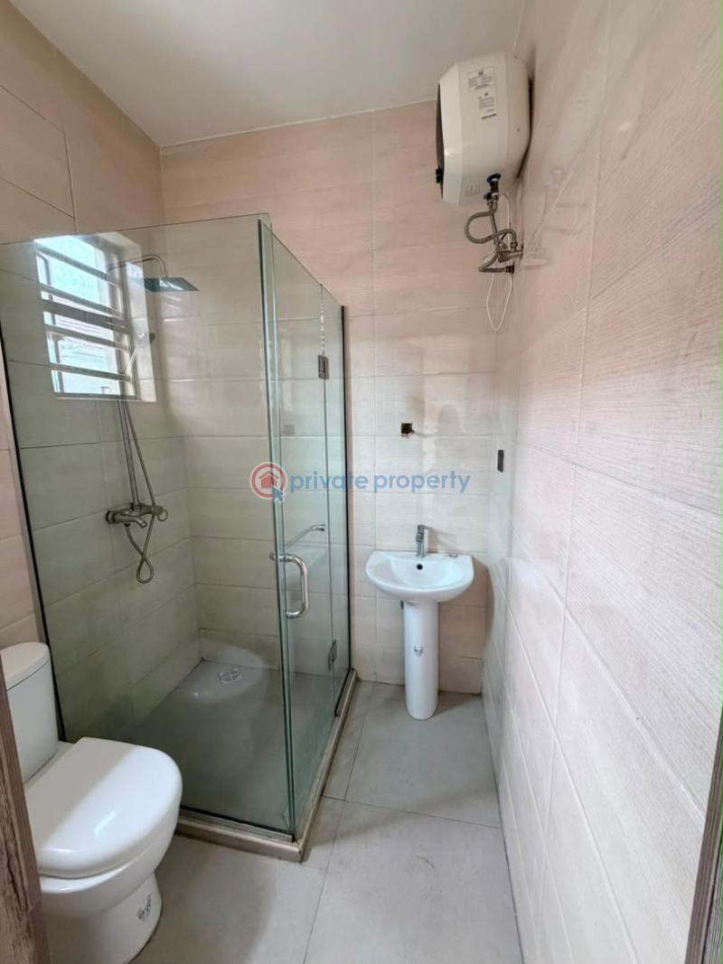 1 bedroom Shared Apartment For Rent Royal Pine Estate, Orchid Lekki Phase 2 Lagos - 4