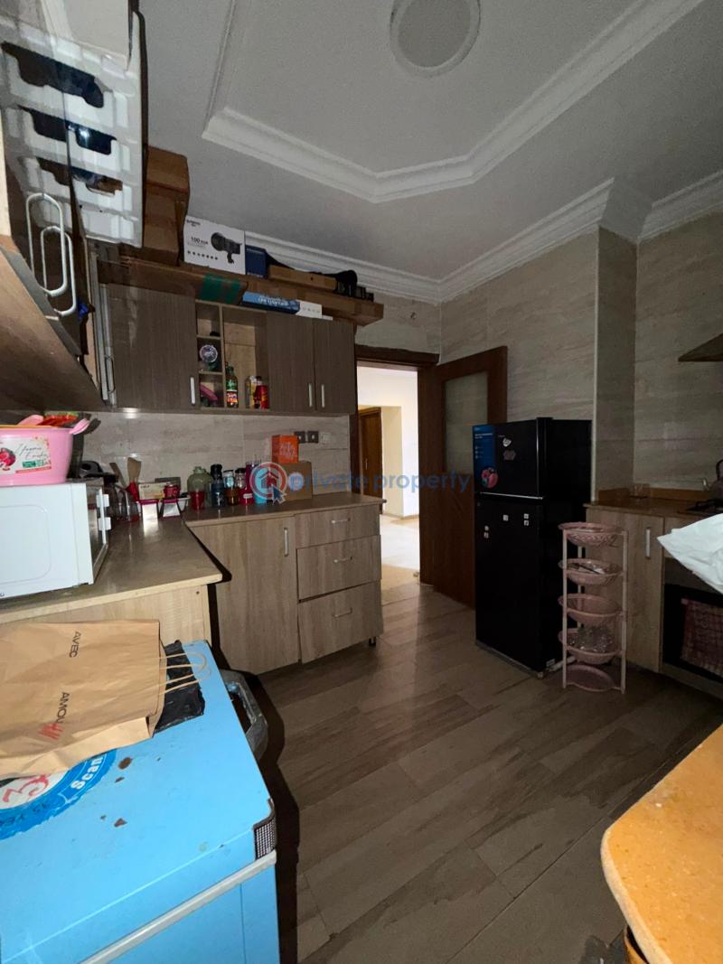 1 bedroom Shared Apartment For Rent Ikate Elegushi Lekki Lagos - 5