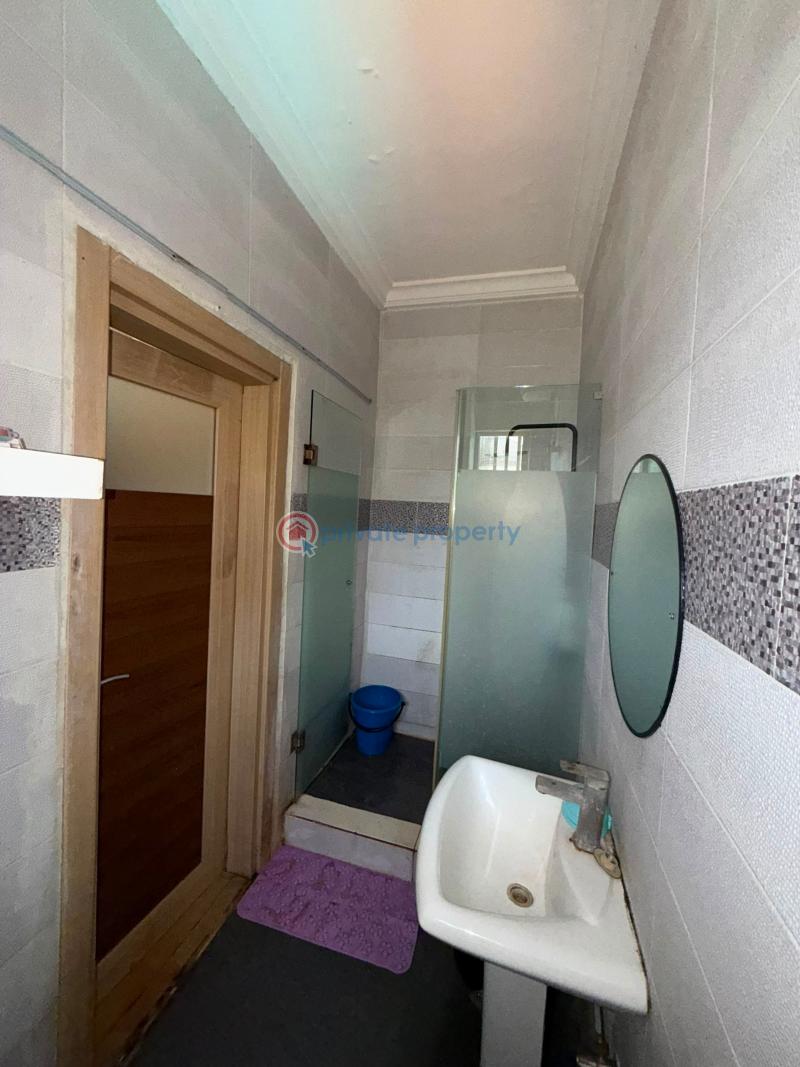 1 bedroom Shared Apartment For Rent Ikate Elegushi Lekki Lagos - 7