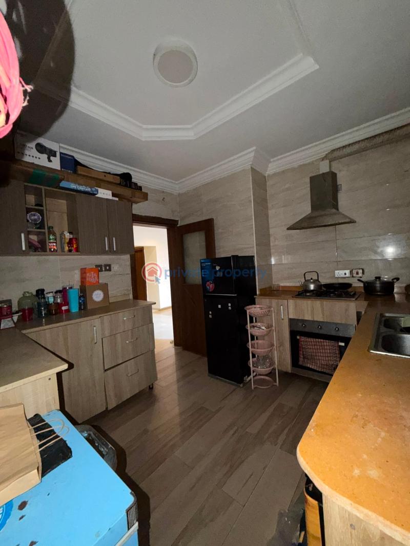 1 bedroom Shared Apartment For Rent Ikate Elegushi Lekki Lagos - 4