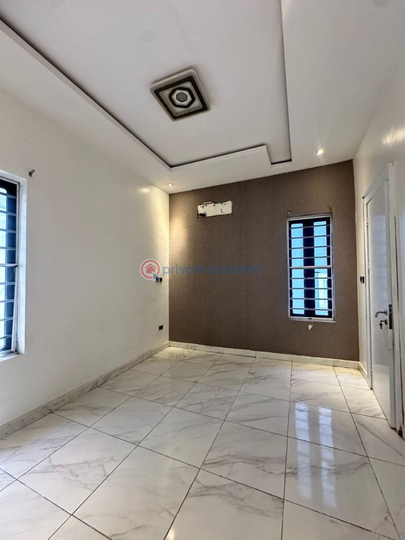 5 bedroom Detached Duplex For Rent Osapa London Lekki Lagos - 12