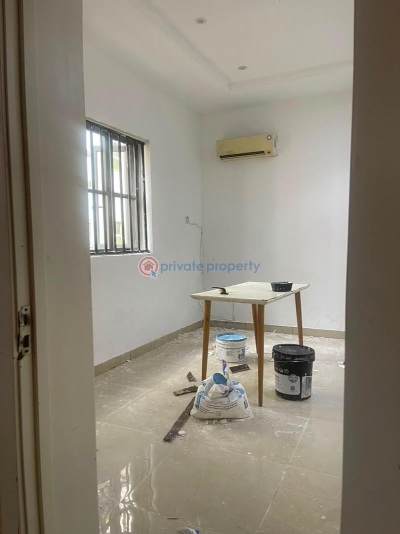 1 bedroom Shared Apartment For Rent Chevron Atr. Chevron Drive Lekki Lagos - 4