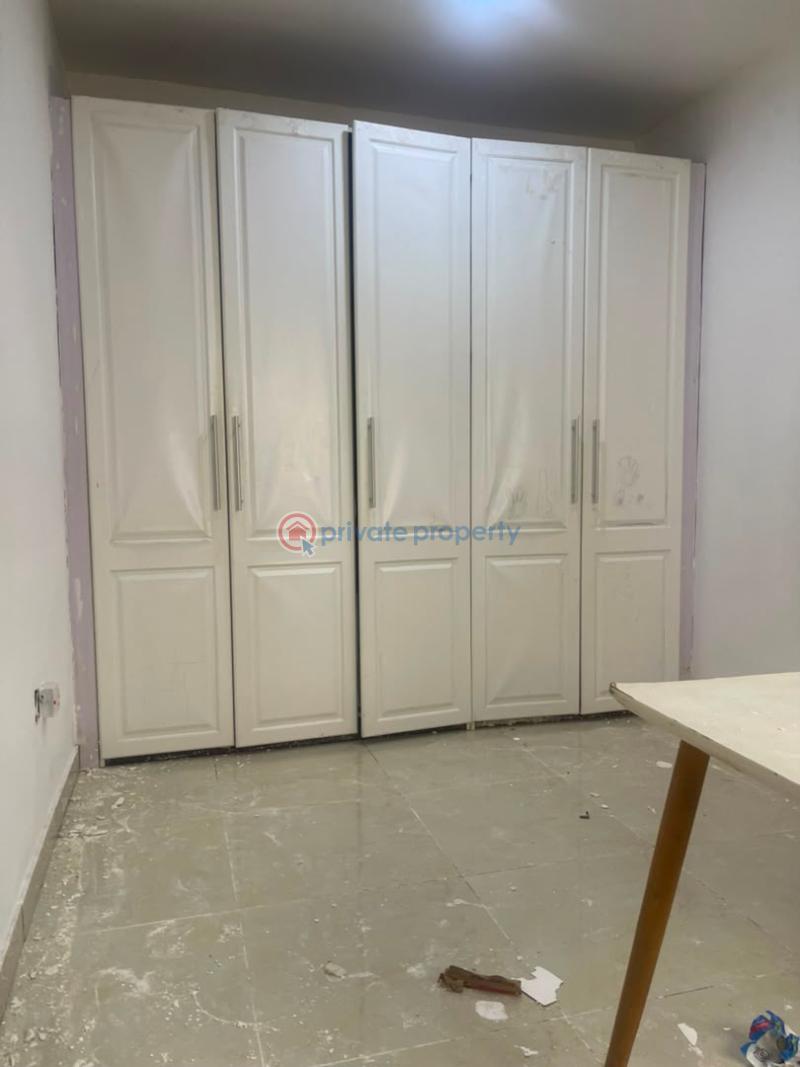 1 bedroom Shared Apartment For Rent Chevron Atr. Chevron Drive Lekki Lagos - 2