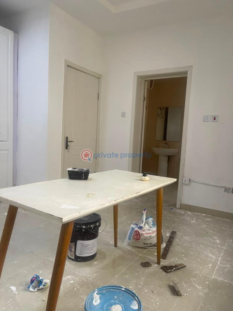 1 bedroom Shared Apartment For Rent Chevron Atr. Chevron Drive Lekki Lagos - 3