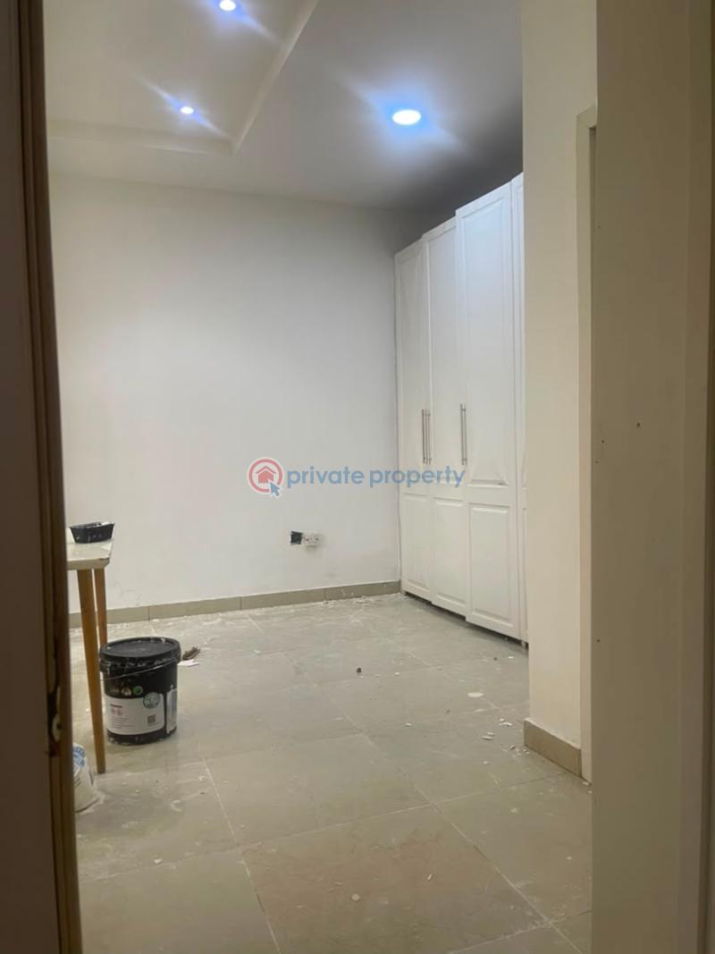 1 bedroom Shared Apartment For Rent Chevron Atr. Chevron Drive Lekki Lagos - 1
