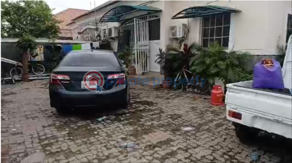 2 bedroom Bungalow For Sale Voice Of Nigeria Lugbe Abuja Phase 4  - 6