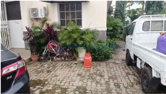 2 bedroom Bungalow For Sale Voice Of Nigeria Lugbe Abuja Phase 4  - 2