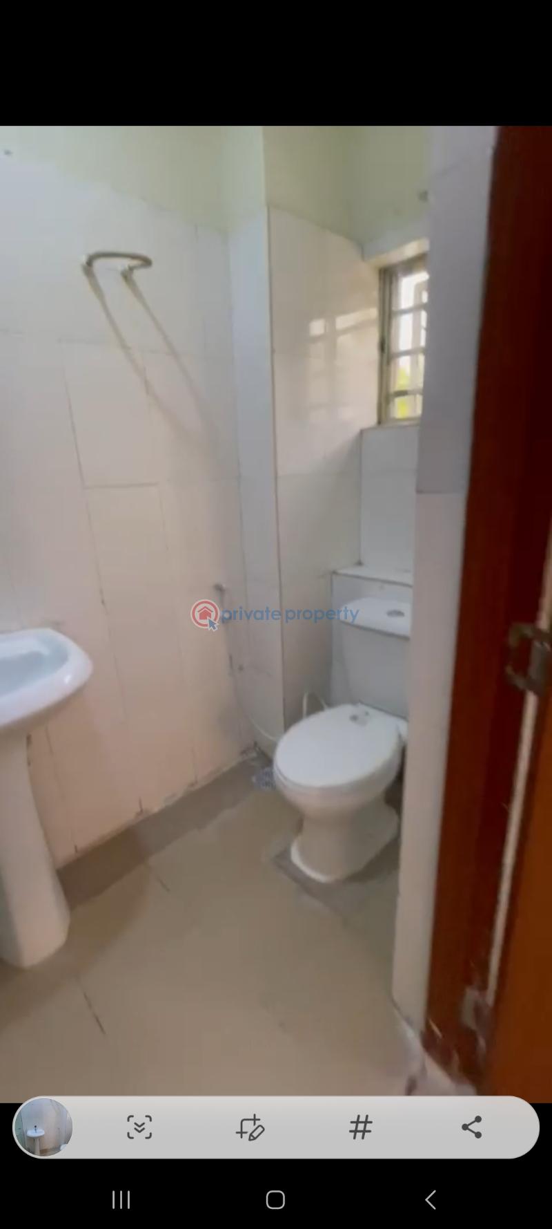 3 bedroom Block Of Flats For Rent Estate Abijo Ajah Lagos - 0