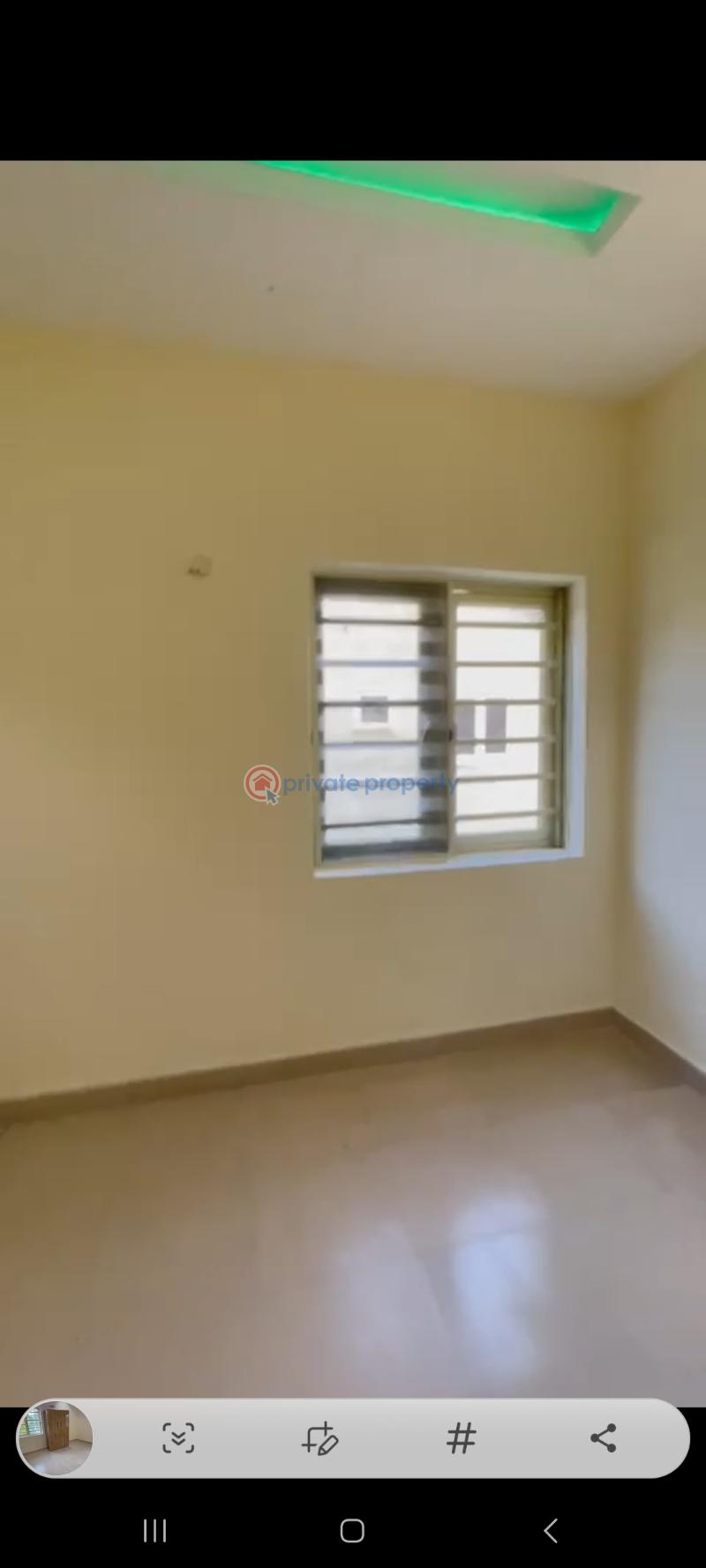 3 bedroom Block Of Flats For Rent Estate Abijo Ajah Lagos - 3