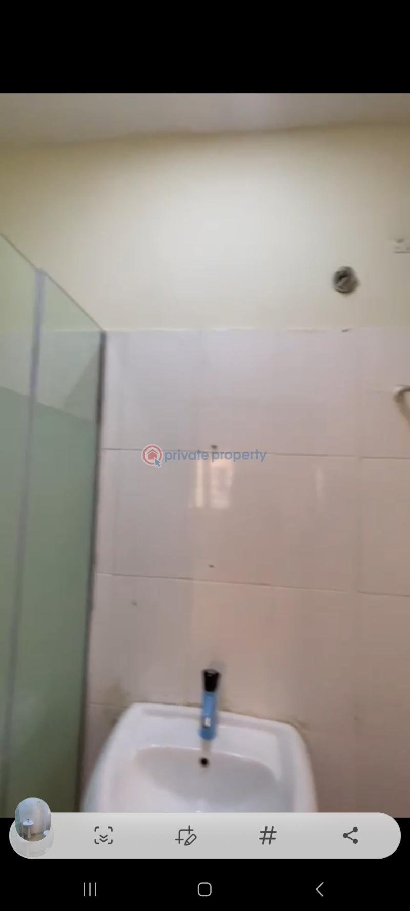 3 bedroom Block Of Flats For Rent Estate Abijo Ajah Lagos - 1