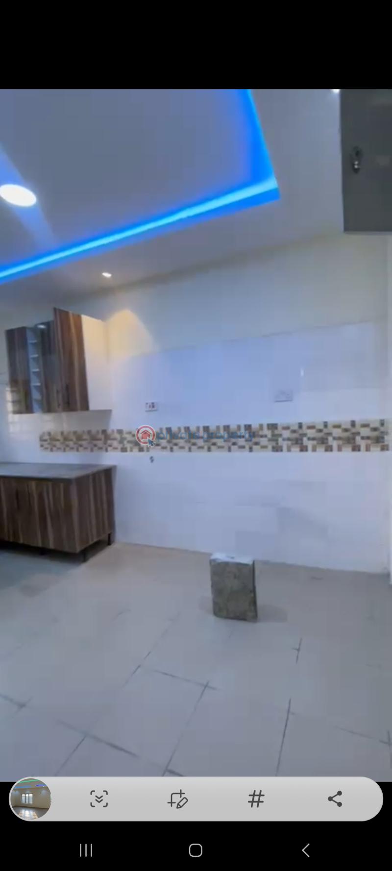 3 bedroom Block Of Flats For Rent Estate Abijo Ajah Lagos - 13