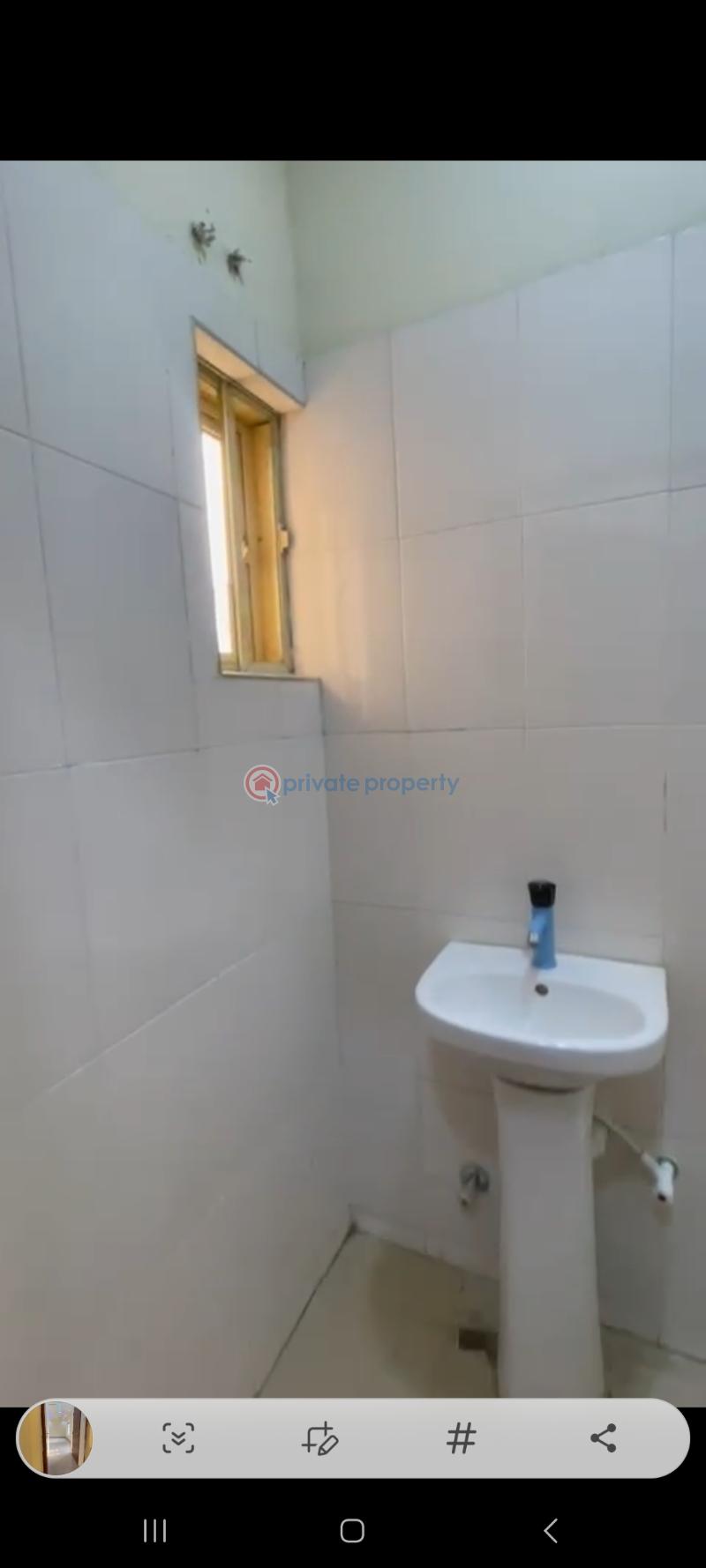 3 bedroom Block Of Flats For Rent Estate Abijo Ajah Lagos - 18