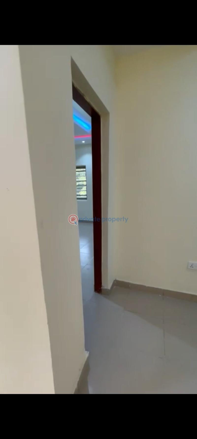 3 bedroom Block Of Flats For Rent Estate Abijo Ajah Lagos - 11