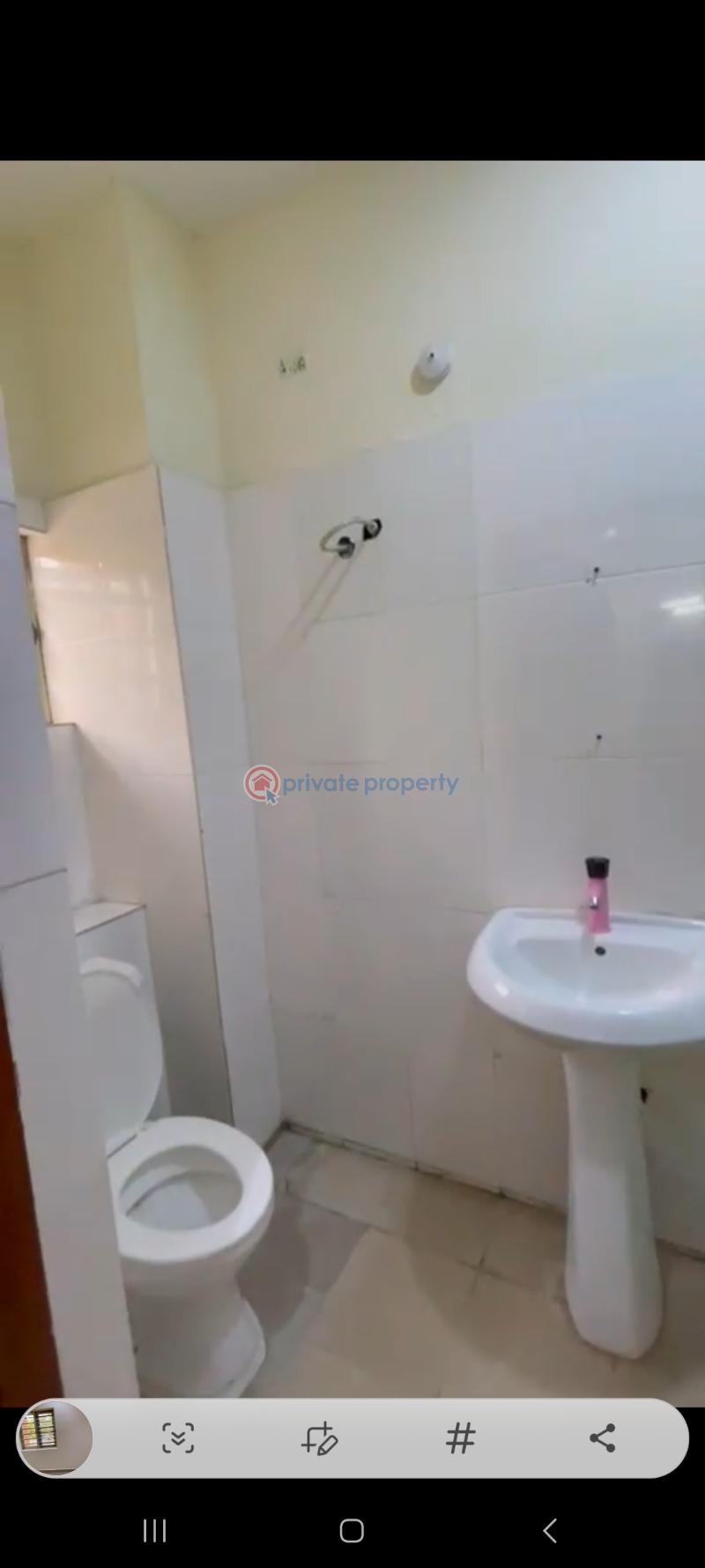 3 bedroom Block Of Flats For Rent Estate Abijo Ajah Lagos - 9