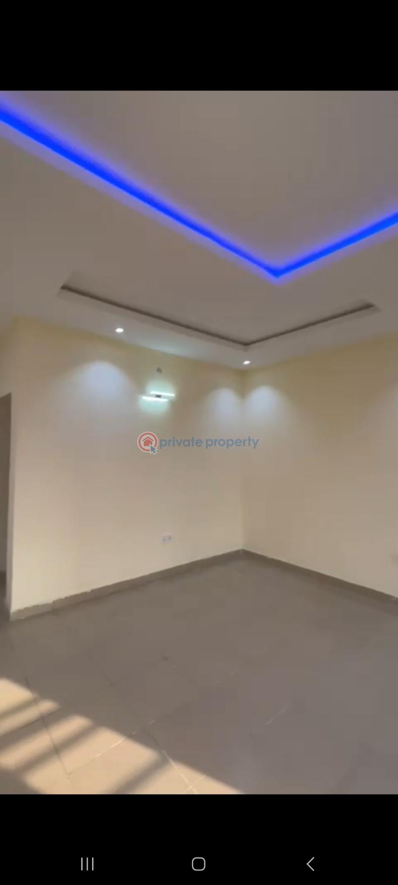 3 bedroom Block Of Flats For Rent Estate Abijo Ajah Lagos - 15