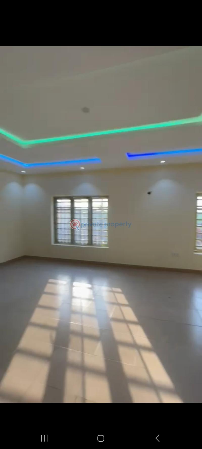 3 bedroom Block Of Flats For Rent Estate Abijo Ajah Lagos - 14