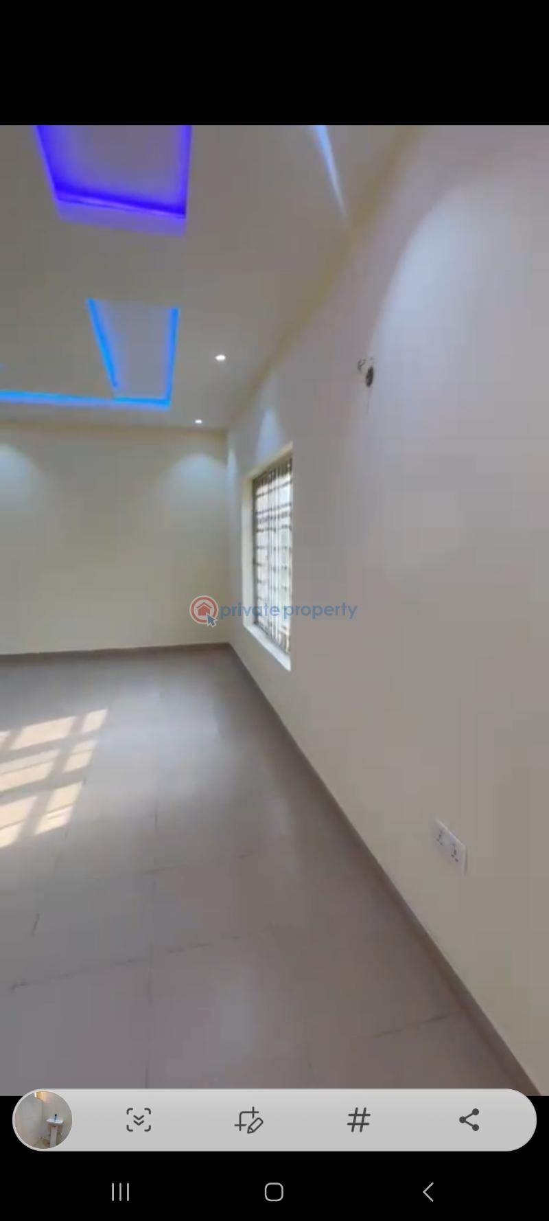 3 bedroom Block Of Flats For Rent Estate Abijo Ajah Lagos - 16